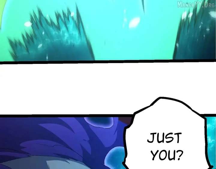 Evolution Begins With A Big Tree Chapter 471 - Page 44
