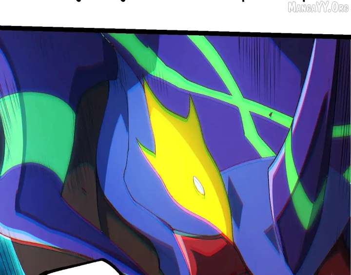 Evolution Begins With A Big Tree Chapter 471 - Page 46