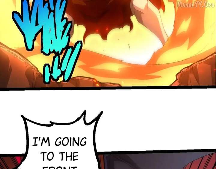 Evolution Begins With A Big Tree Chapter 471 - Page 52