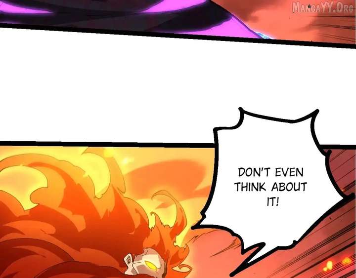 Evolution Begins With A Big Tree Chapter 471 - Page 54