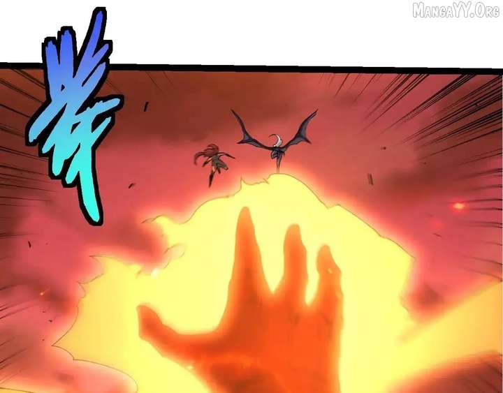 Evolution Begins With A Big Tree Chapter 471 - Page 56