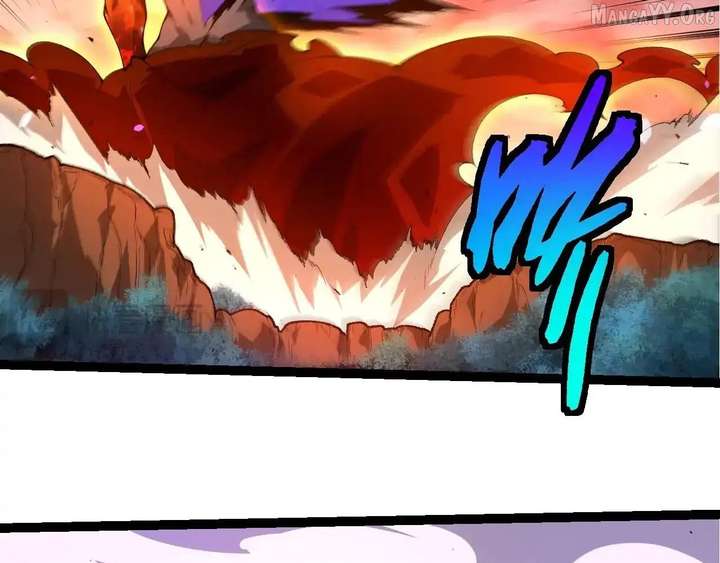 Evolution Begins With A Big Tree Chapter 471 - Page 67