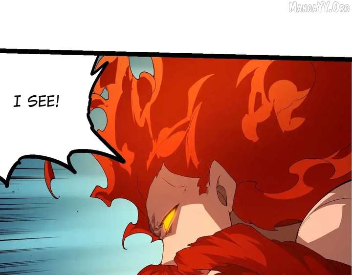 Evolution Begins With A Big Tree Chapter 471 - Page 71
