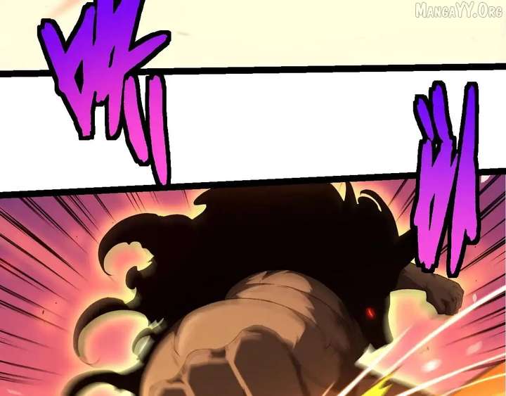 Evolution Begins With A Big Tree Chapter 471 - Page 79