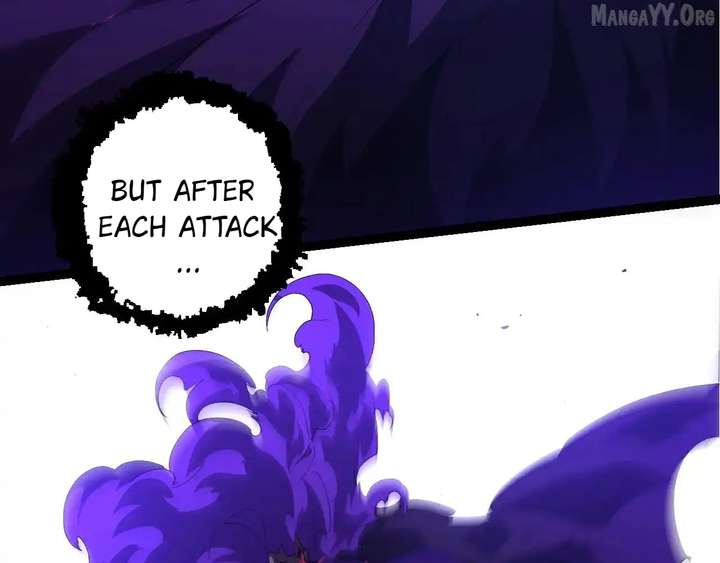 Evolution Begins With A Big Tree Chapter 471 - Page 92