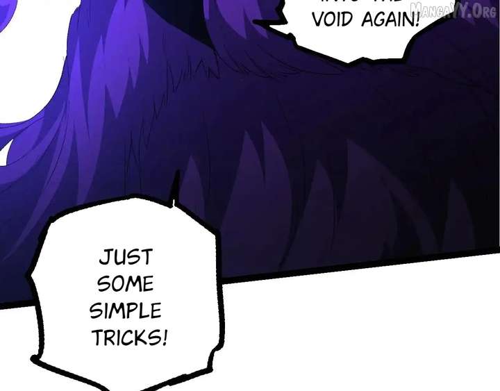 Evolution Begins With A Big Tree Chapter 471 - Page 95