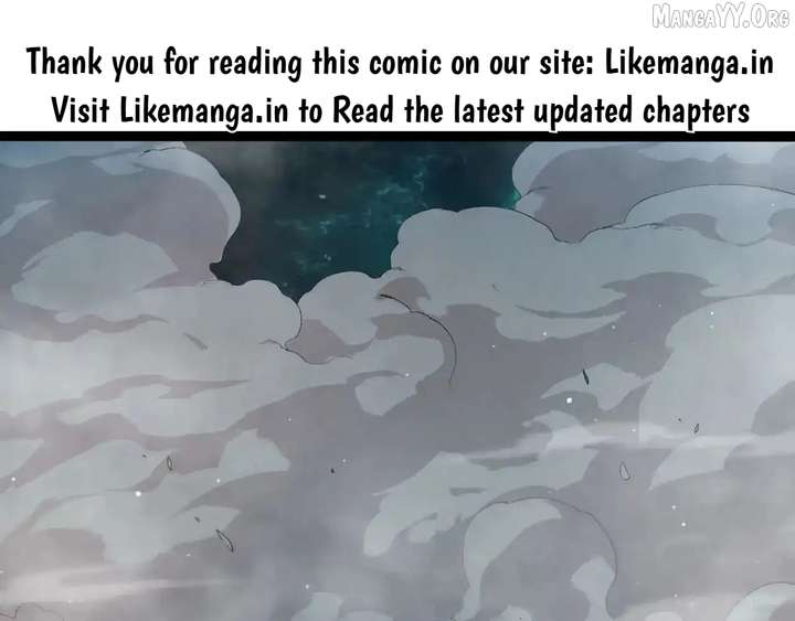 Evolution Begins With A Big Tree Chapter 472 - Page 1