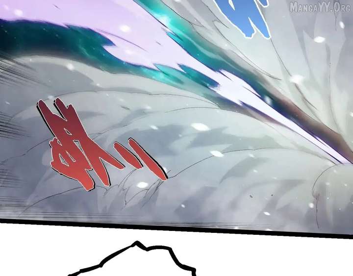 Evolution Begins With A Big Tree Chapter 472 - Page 3