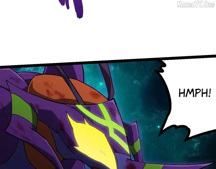 Evolution Begins With A Big Tree Chapter 472 - Page 14