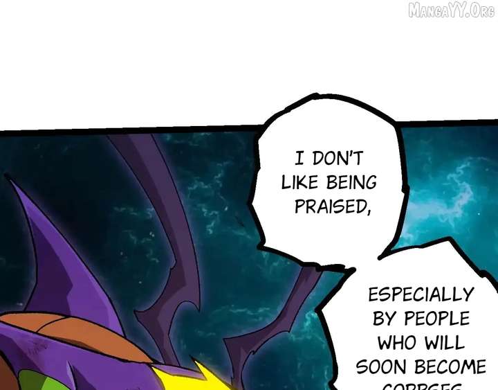 Evolution Begins With A Big Tree Chapter 472 - Page 17