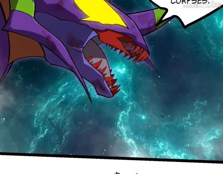 Evolution Begins With A Big Tree Chapter 472 - Page 18