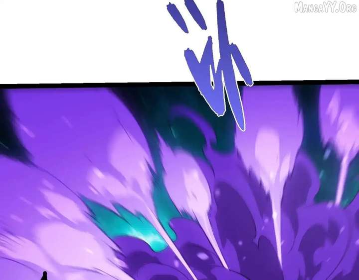 Evolution Begins With A Big Tree Chapter 472 - Page 19