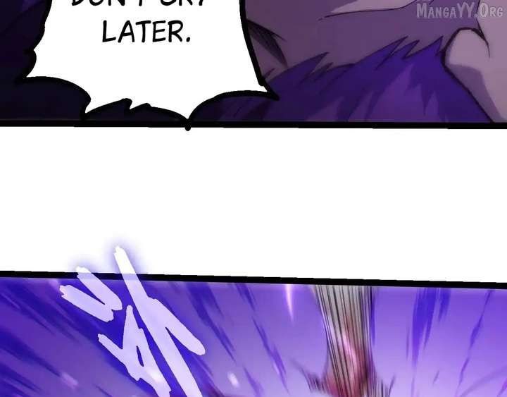 Evolution Begins With A Big Tree Chapter 472 - Page 22