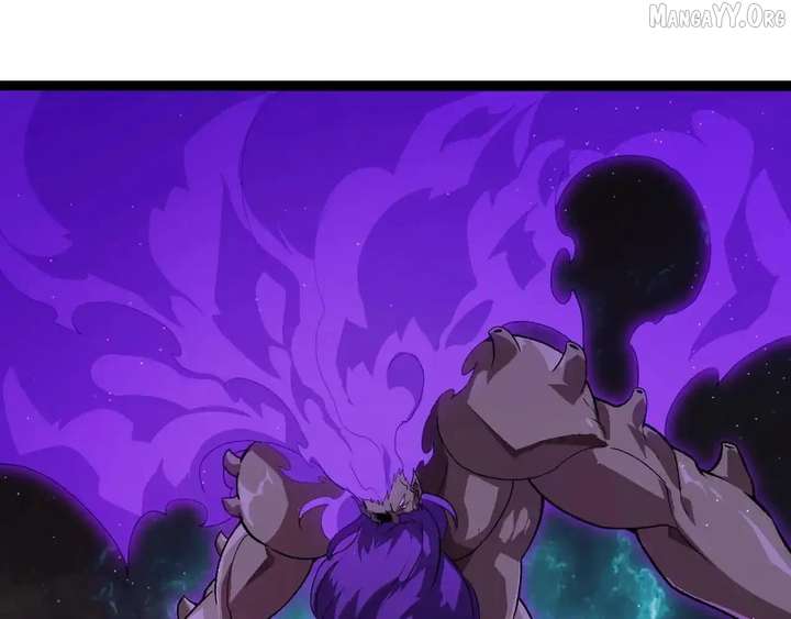 Evolution Begins With A Big Tree Chapter 472 - Page 31