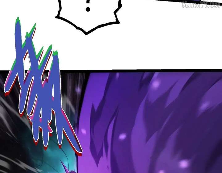 Evolution Begins With A Big Tree Chapter 472 - Page 36