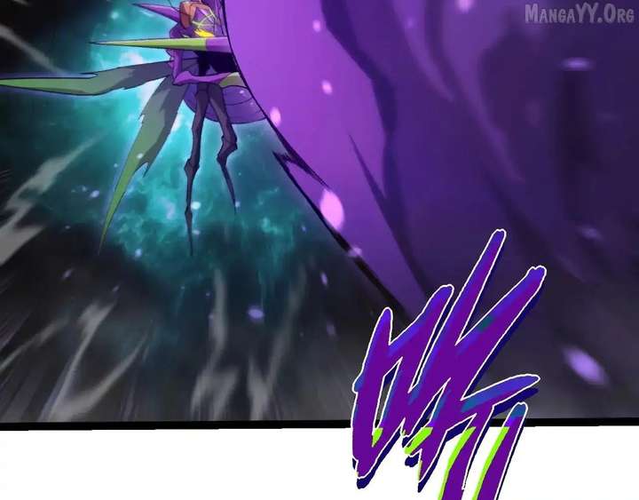 Evolution Begins With A Big Tree Chapter 472 - Page 37