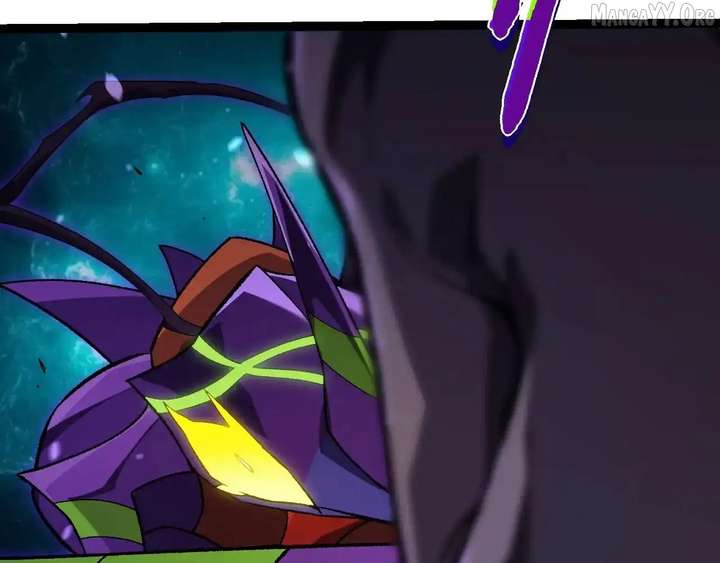 Evolution Begins With A Big Tree Chapter 472 - Page 38
