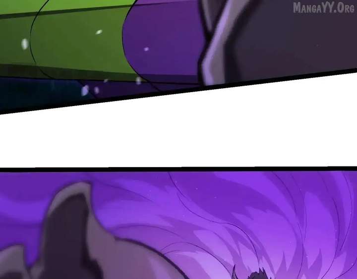Evolution Begins With A Big Tree Chapter 472 - Page 39