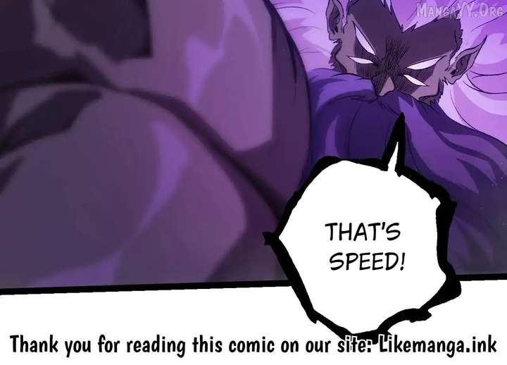 Evolution Begins With A Big Tree Chapter 472 - Page 40
