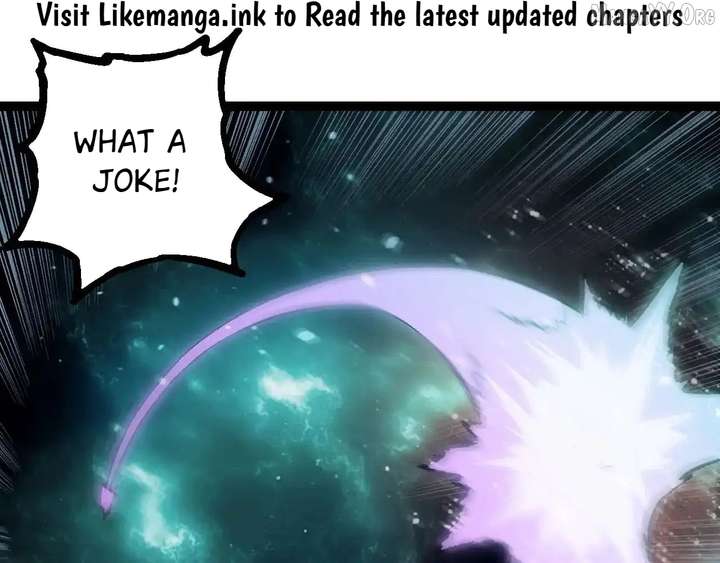 Evolution Begins With A Big Tree Chapter 472 - Page 41