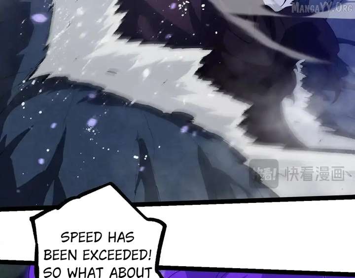 Evolution Begins With A Big Tree Chapter 472 - Page 52
