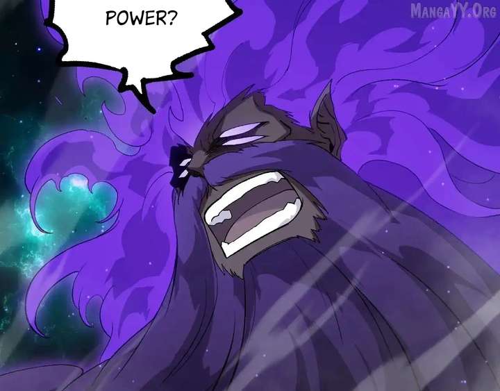Evolution Begins With A Big Tree Chapter 472 - Page 53