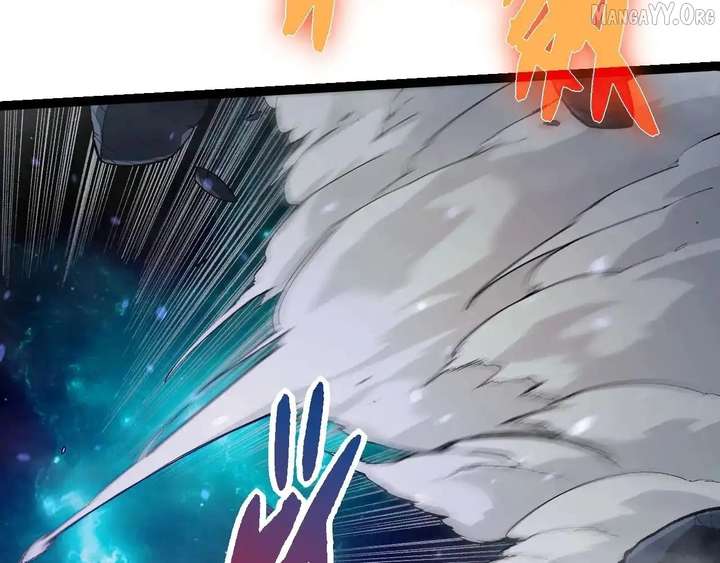 Evolution Begins With A Big Tree Chapter 472 - Page 58