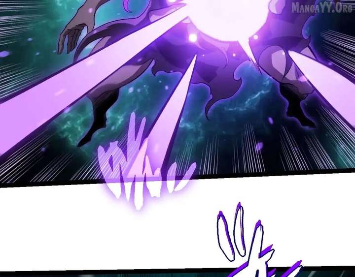 Evolution Begins With A Big Tree Chapter 472 - Page 62