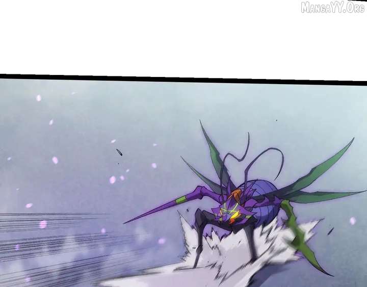 Evolution Begins With A Big Tree Chapter 472 - Page 77