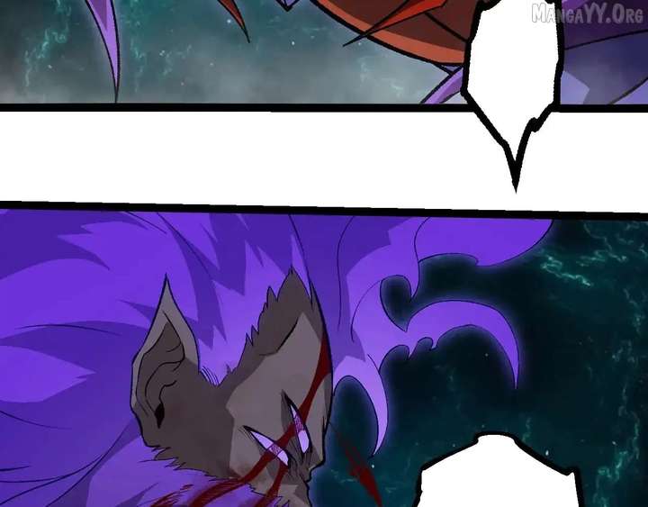 Evolution Begins With A Big Tree Chapter 472 - Page 82