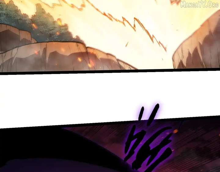Evolution Begins With A Big Tree Chapter 472 - Page 86