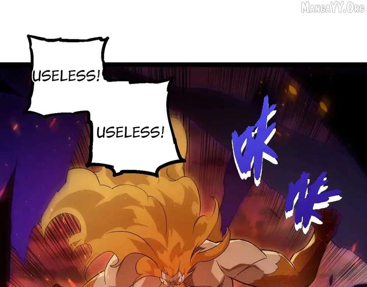 Evolution Begins With A Big Tree Chapter 472 - Page 91