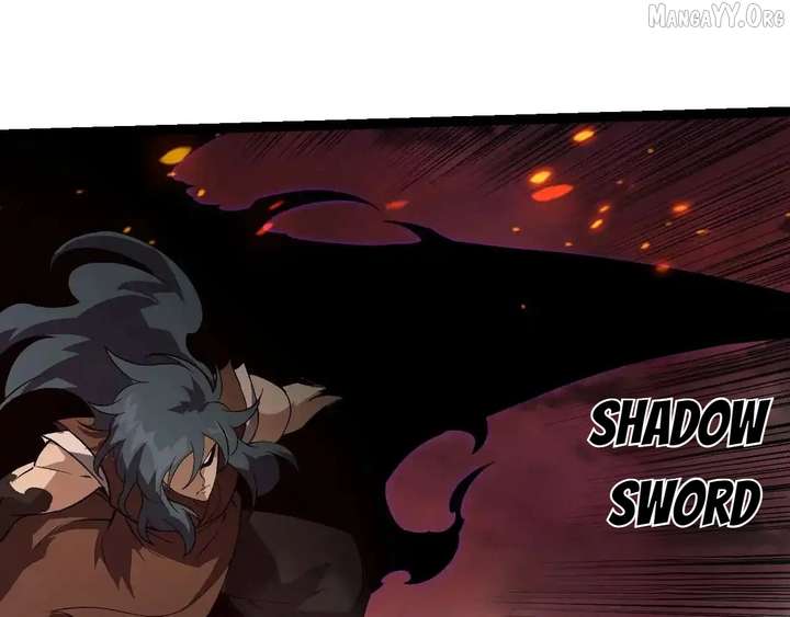 Evolution Begins With A Big Tree Chapter 472 - Page 93