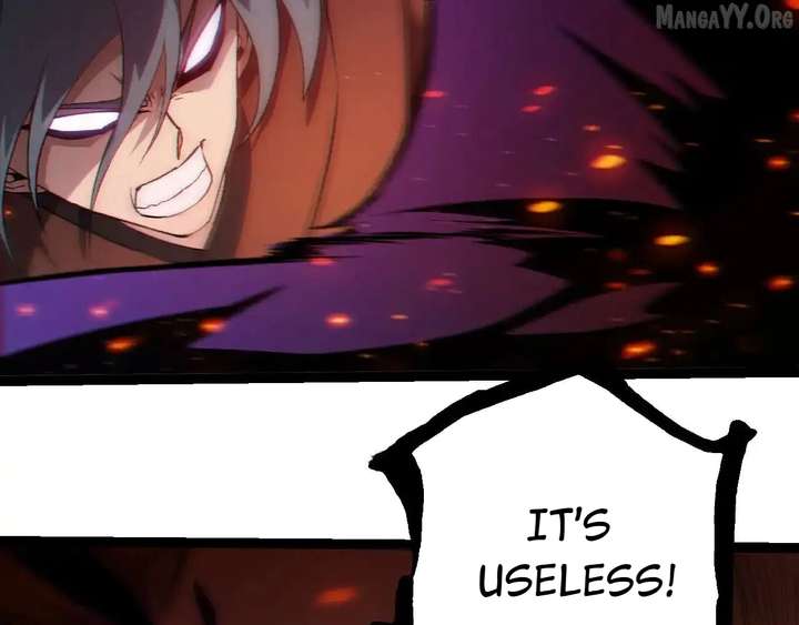 Evolution Begins With A Big Tree Chapter 472 - Page 97