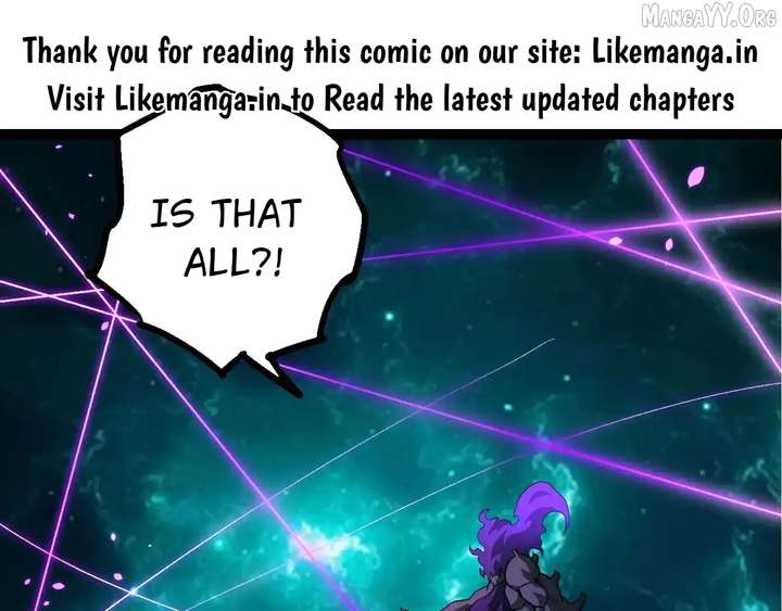 Evolution Begins With A Big Tree Chapter 474 - Page 1