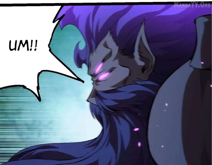 Evolution Begins With A Big Tree Chapter 474 - Page 8