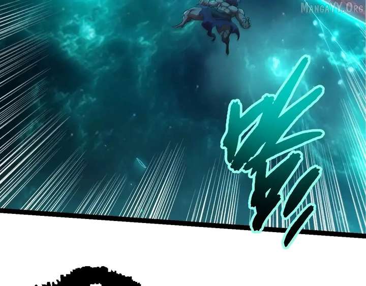 Evolution Begins With A Big Tree Chapter 474 - Page 22