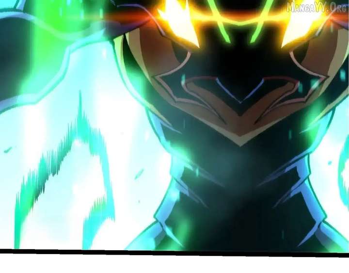 Evolution Begins With A Big Tree Chapter 474 - Page 25
