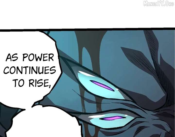 Evolution Begins With A Big Tree Chapter 474 - Page 26