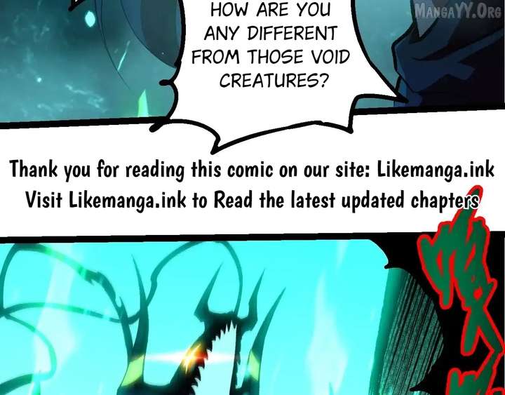Evolution Begins With A Big Tree Chapter 474 - Page 29