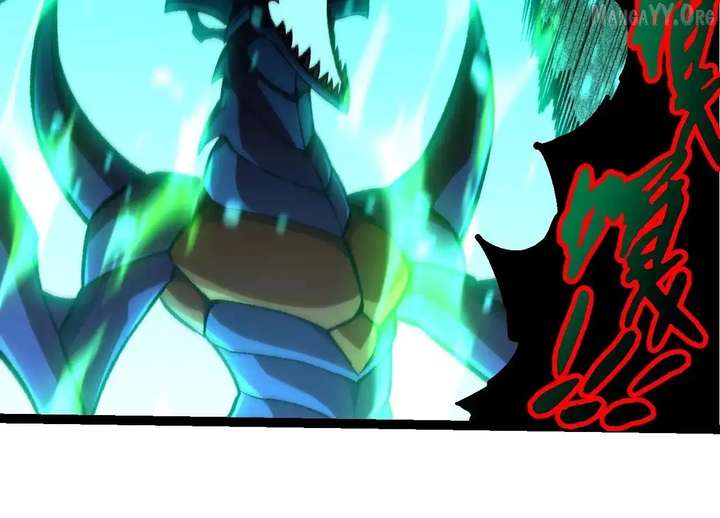 Evolution Begins With A Big Tree Chapter 474 - Page 30