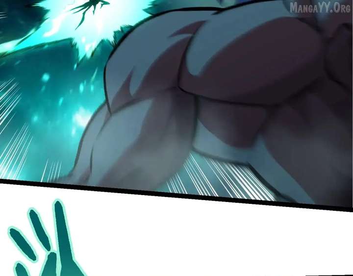 Evolution Begins With A Big Tree Chapter 474 - Page 32