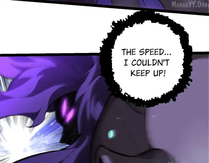 Evolution Begins With A Big Tree Chapter 474 - Page 36