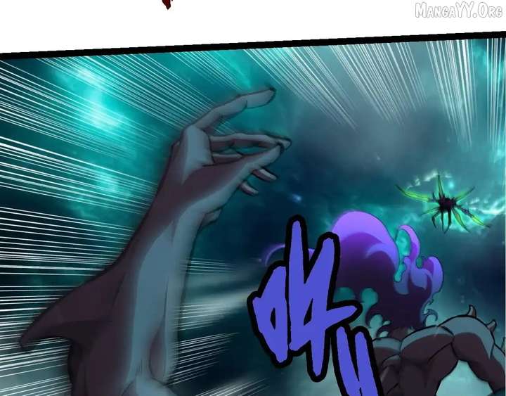Evolution Begins With A Big Tree Chapter 474 - Page 39