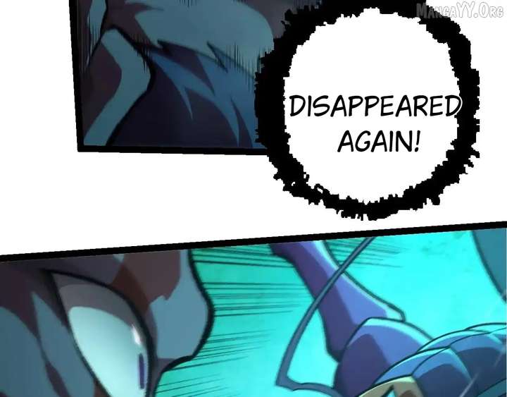 Evolution Begins With A Big Tree Chapter 474 - Page 42