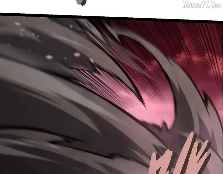 Evolution Begins With A Big Tree Chapter 474 - Page 46