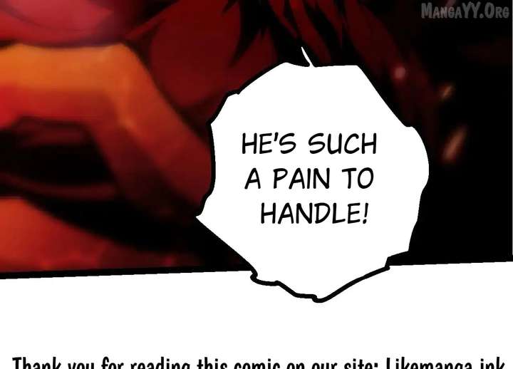 Evolution Begins With A Big Tree Chapter 474 - Page 50