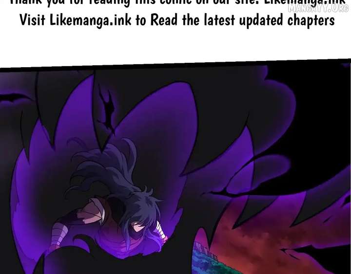 Evolution Begins With A Big Tree Chapter 474 - Page 51