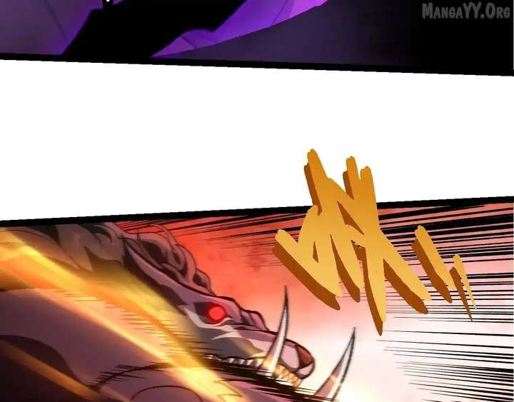 Evolution Begins With A Big Tree Chapter 474 - Page 54