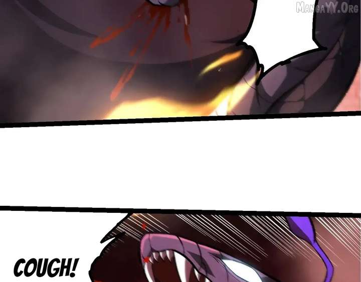 Evolution Begins With A Big Tree Chapter 474 - Page 57